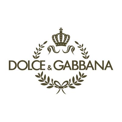 dolce gabbana logo d & g gold|dolce & gabbana logo vector.